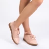 Pantofi Casual Dama XD9 Beige Mei