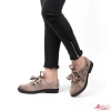 Pantofi Casual Dama YT02 Khaki Mei