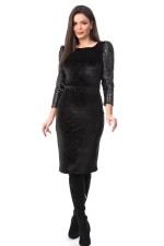 Rochie 720 Black Mei