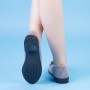 Pantofi Casual Dama XD102 Grey Mei