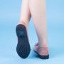 Pantofi Casual Dama XD102 Pink Mei