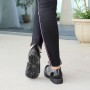Pantofi Casual Dama WT51A Black Mei
