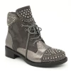 Ghete Dama SH826 Grey Bei Bei