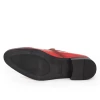 Pantofi Baieti A02-6 Red Oskon