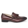 Pantofi Baieti A02-5 Winered Oskon