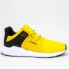 Pantofi Sport Barbati 015 PSB Yellow Keeway