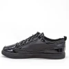 Tenisi Barbati 1805 TB Black Sport Fashion