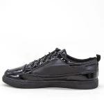 Tenisi Barbati 1805 TB Black Sport Fashion
