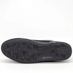 Tenisi Barbati 1805 TB Black Sport Fashion
