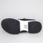 Pantofi Sport Dama cu Platforma SJN276 Black-white Mei