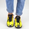 Pantofi Sport Dama YKQ135 Yellow Mei