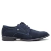 Pantofi Barbati 9A302A Blue Clowse
