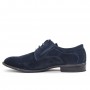 Pantofi Barbati 9A302A Blue Clowse