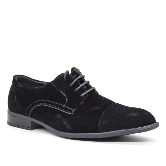 Pantofi Barbati 1A303A Black Clowse