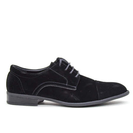 Pantofi Barbati 1A303A Black Clowse