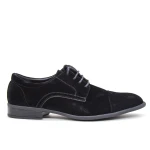 Pantofi Barbati 1A303A Black Clowse