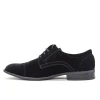 Pantofi Barbati 1A303A Black Clowse