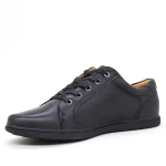 Pantofi Barbati 6A35-1 Black Clowse