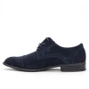 Pantofi Barbati 9A303A Blue Clowse