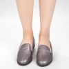 Pantofi Casual Dama GH19120A Pewter Mei