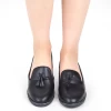 Pantofi Casual Dama GH19122A Black Mei