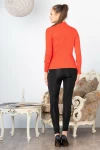 Bluza Dama 1005 Coral Adrom