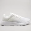 Pantofi Sport Dama A06D All-White Mei