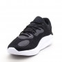 Pantofi Sport Barbati 0525 Black-white Mei