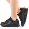 Pantofi Sport Dama 0590 PSD Full Black Mei