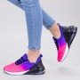 Pantofi Sport Dama 280-1 PSD Purple Mei