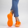 Pantofi Sport Dama TF1 Orange Mei