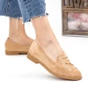 Pantofi Casual Dama WH12 Apricot Mei