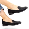 Pantofi Casual Dama YEH2 Black Mei