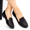 Pantofi Casual Dama YEH2 Black Mei