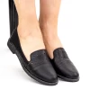 Pantofi Casual Dama YEH15 Black Mei