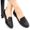 Pantofi Casual Dama YEH15 Black Mei