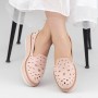 Pantofi Casual Dama DS5 Pink Mei