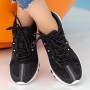 Pantofi Sport Dama OJ1 Black Mei