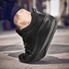 Pantofi Sport Barbati 0525 All-Black Mei